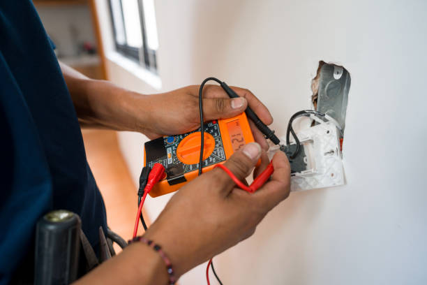 Best Industrial Electrical Services  in Glendale, OH