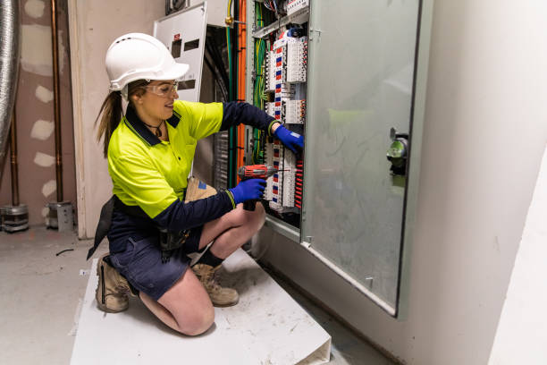 Best Commercial Electrician Services  in Glendale, OH