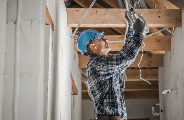 Best Emergency Electrical Repair  in Glendale, OH