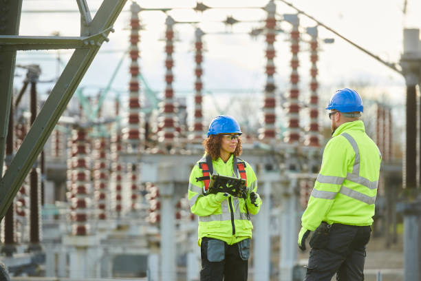 Best Circuit Breaker Repair  in Glendale, OH