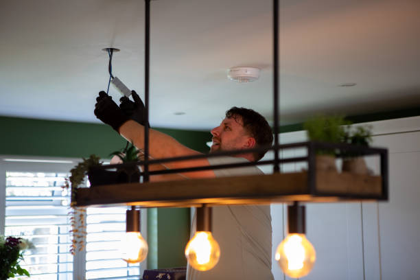 Best Electrical Repair Services  in Glendale, OH