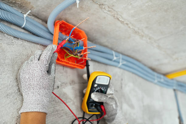 Affordable Emergency Electrician in Glendale, OH