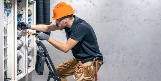 Best Electrical Installation Contractor  in Glendale, OH